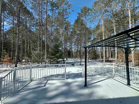 Tiny photo for 1947 Cascade Trail, Traverse City, MI 49685 (MLS # 1943009)