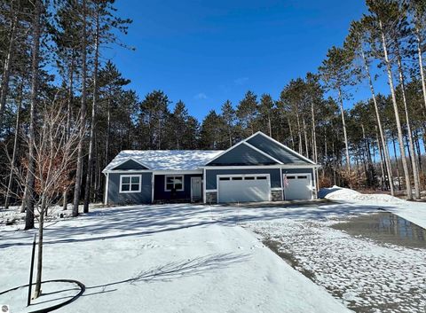 Tiny photo for 1947 Cascade Trail, Traverse City, MI 49685 (MLS # 1943009)