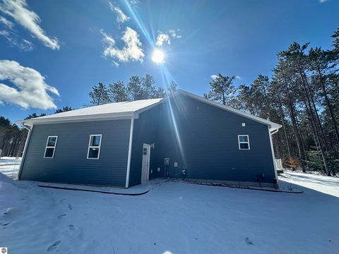 Tiny photo for 1947 Cascade Trail, Traverse City, MI 49685 (MLS # 1943009)