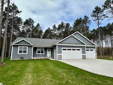 Tiny photo for 1947 Cascade Trail, Traverse City, MI 49685 (MLS # 1943009)
