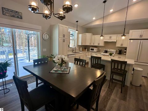 Tiny photo for 1947 Cascade Trail, Traverse City, MI 49685 (MLS # 1943009)