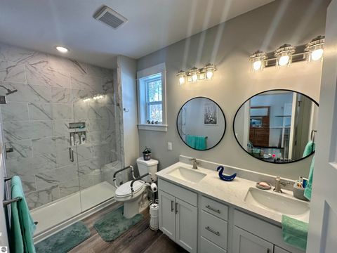 Tiny photo for 1947 Cascade Trail, Traverse City, MI 49685 (MLS # 1943009)