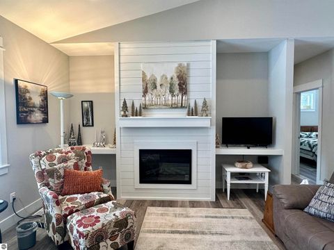 Tiny photo for 1947 Cascade Trail, Traverse City, MI 49685 (MLS # 1943009)