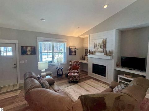 Tiny photo for 1947 Cascade Trail, Traverse City, MI 49685 (MLS # 1943009)