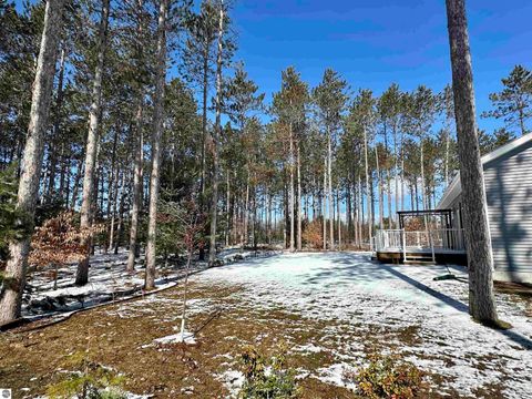 Tiny photo for 1947 Cascade Trail, Traverse City, MI 49685 (MLS # 1943009)