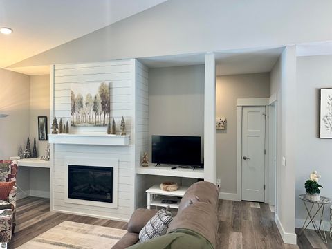 Tiny photo for 1947 Cascade Trail, Traverse City, MI 49685 (MLS # 1943009)