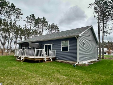 Tiny photo for 1947 Cascade Trail, Traverse City, MI 49685 (MLS # 1943009)