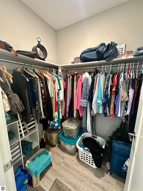 Tiny photo for 1947 Cascade Trail, Traverse City, MI 49685 (MLS # 1943009)