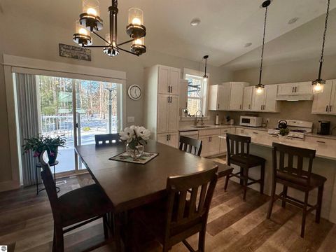 Tiny photo for 1947 Cascade Trail, Traverse City, MI 49685 (MLS # 1943009)