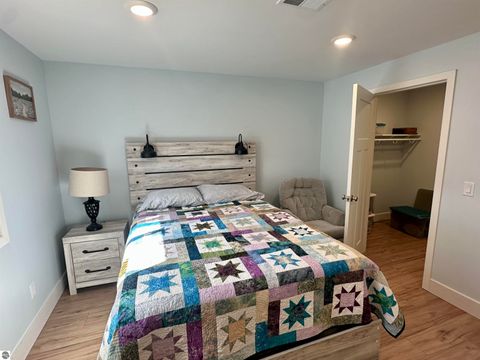 Tiny photo for 1947 Cascade Trail, Traverse City, MI 49685 (MLS # 1943009)