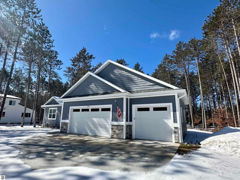 Tiny photo for 1947 Cascade Trail, Traverse City, MI 49685 (MLS # 1943009)