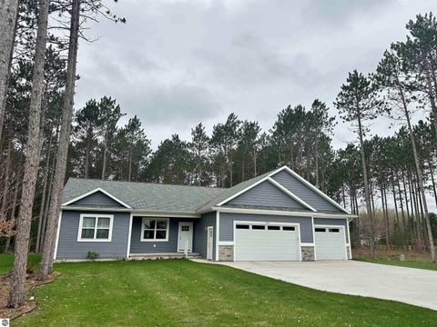 Tiny photo for 1947 Cascade Trail, Traverse City, MI 49685 (MLS # 1943009)