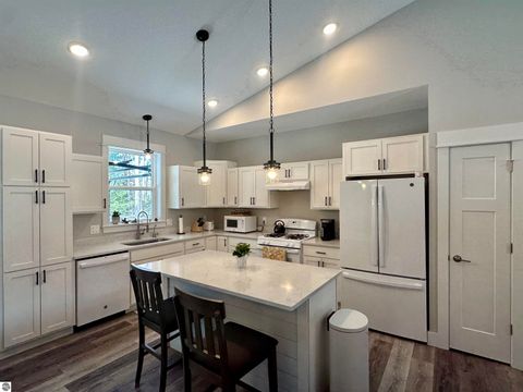 Tiny photo for 1947 Cascade Trail, Traverse City, MI 49685 (MLS # 1943009)