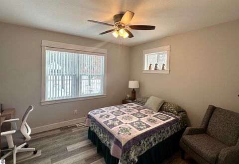 Tiny photo for 1947 Cascade Trail, Traverse City, MI 49685 (MLS # 1943009)