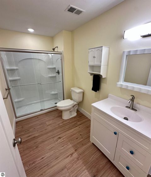 Tiny photo for 1947 Cascade Trail, Traverse City, MI 49685 (MLS # 1943009)