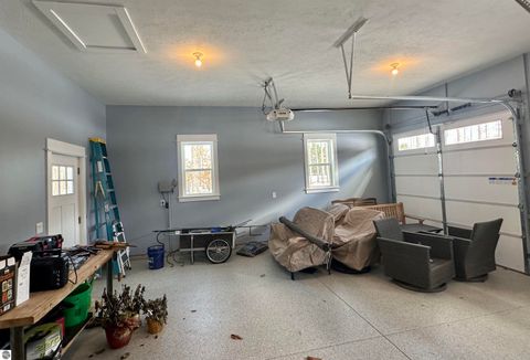 Tiny photo for 1947 Cascade Trail, Traverse City, MI 49685 (MLS # 1943009)