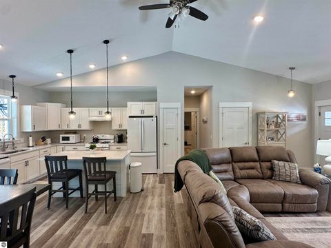 Tiny photo for 1947 Cascade Trail, Traverse City, MI 49685 (MLS # 1943009)