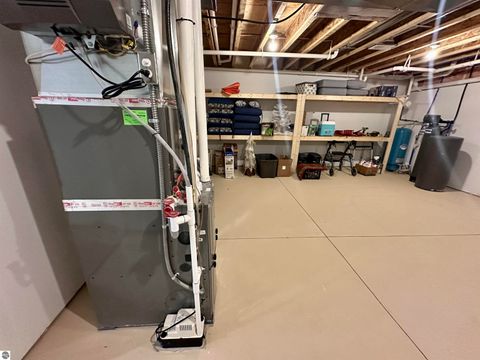 Tiny photo for 1947 Cascade Trail, Traverse City, MI 49685 (MLS # 1943009)