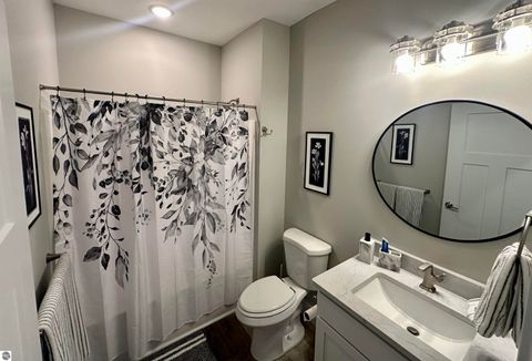 Tiny photo for 1947 Cascade Trail, Traverse City, MI 49685 (MLS # 1943009)