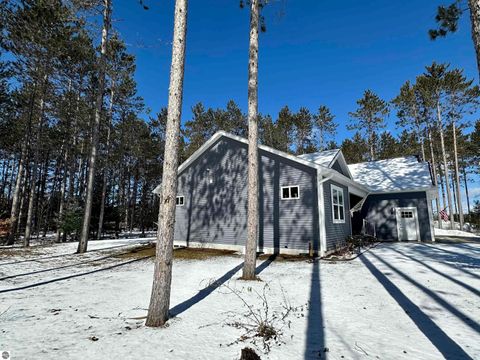 Tiny photo for 1947 Cascade Trail, Traverse City, MI 49685 (MLS # 1943009)