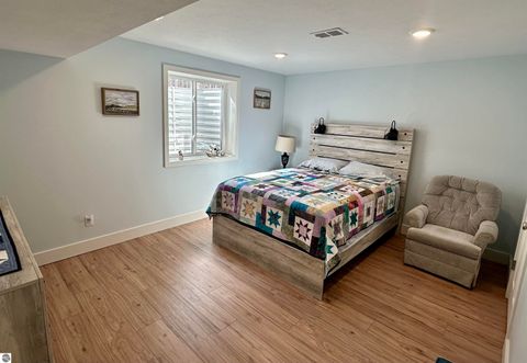 Tiny photo for 1947 Cascade Trail, Traverse City, MI 49685 (MLS # 1943009)