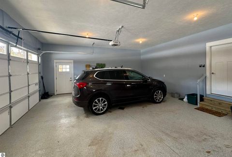 Tiny photo for 1947 Cascade Trail, Traverse City, MI 49685 (MLS # 1943009)