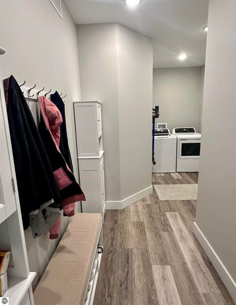 Tiny photo for 1947 Cascade Trail, Traverse City, MI 49685 (MLS # 1943009)