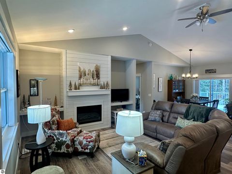 Tiny photo for 1947 Cascade Trail, Traverse City, MI 49685 (MLS # 1943009)