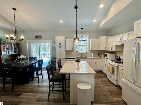 Tiny photo for 1947 Cascade Trail, Traverse City, MI 49685 (MLS # 1943009)