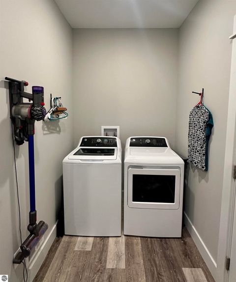 Tiny photo for 1947 Cascade Trail, Traverse City, MI 49685 (MLS # 1943009)