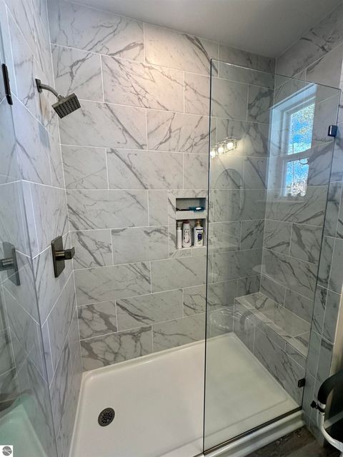 Tiny photo for 1947 Cascade Trail, Traverse City, MI 49685 (MLS # 1943009)