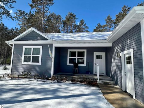 Tiny photo for 1947 Cascade Trail, Traverse City, MI 49685 (MLS # 1943009)