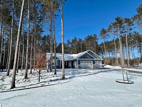 Tiny photo for 1947 Cascade Trail, Traverse City, MI 49685 (MLS # 1943009)
