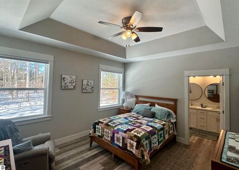 Tiny photo for 1947 Cascade Trail, Traverse City, MI 49685 (MLS # 1943009)