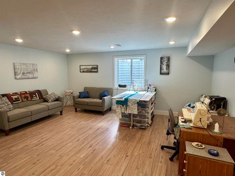 Tiny photo for 1947 Cascade Trail, Traverse City, MI 49685 (MLS # 1943009)