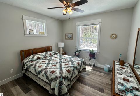 Tiny photo for 1947 Cascade Trail, Traverse City, MI 49685 (MLS # 1943009)