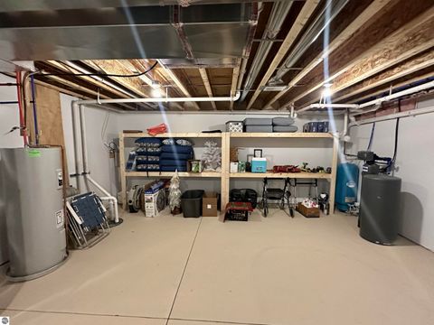 Tiny photo for 1947 Cascade Trail, Traverse City, MI 49685 (MLS # 1943009)