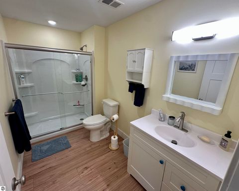 Tiny photo for 1947 Cascade Trail, Traverse City, MI 49685 (MLS # 1943009)