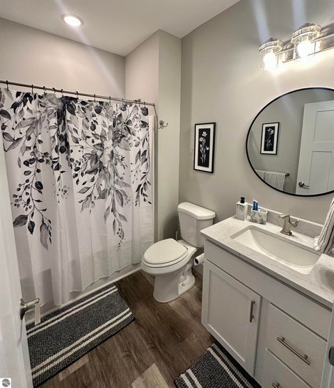 Tiny photo for 1947 Cascade Trail, Traverse City, MI 49685 (MLS # 1943009)