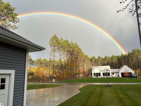 Tiny photo for 1947 Cascade Trail, Traverse City, MI 49685 (MLS # 1943009)
