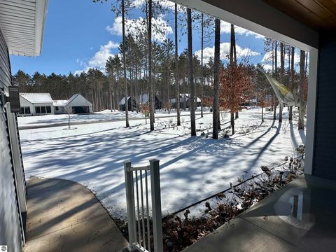 Tiny photo for 1947 Cascade Trail, Traverse City, MI 49685 (MLS # 1943009)