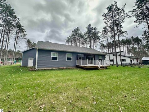 Tiny photo for 1947 Cascade Trail, Traverse City, MI 49685 (MLS # 1943009)