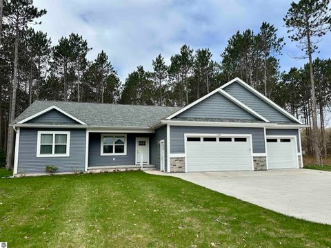 Tiny photo for 1947 Cascade Trail, Traverse City, MI 49685 (MLS # 1943009)