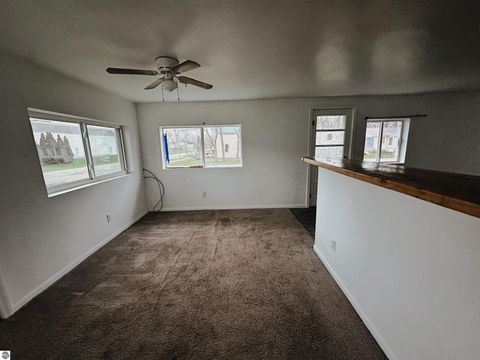 Tiny photo for 214 N Grover Avenue, Alma, MI 48801 (MLS # 1941531)