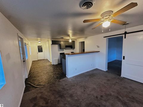 Tiny photo for 214 N Grover Avenue, Alma, MI 48801 (MLS # 1941531)