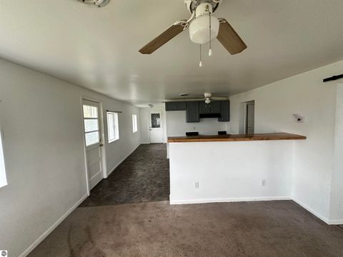 Tiny photo for 214 N Grover Avenue, Alma, MI 48801 (MLS # 1941531)