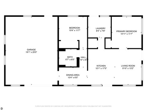 Tiny photo for 214 N Grover Avenue, Alma, MI 48801 (MLS # 1941531)