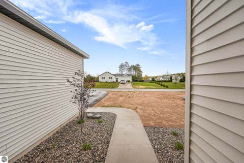 Tiny photo for 3038 Michele Marie, Grawn, MI 49637 (MLS # 1945493)