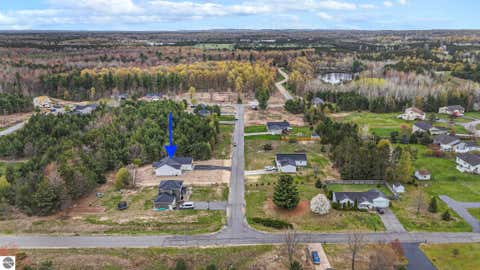 Tiny photo for 3038 Michele Marie, Grawn, MI 49637 (MLS # 1945493)