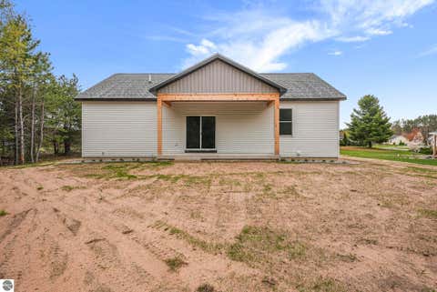 Tiny photo for 3038 Michele Marie, Grawn, MI 49637 (MLS # 1945493)